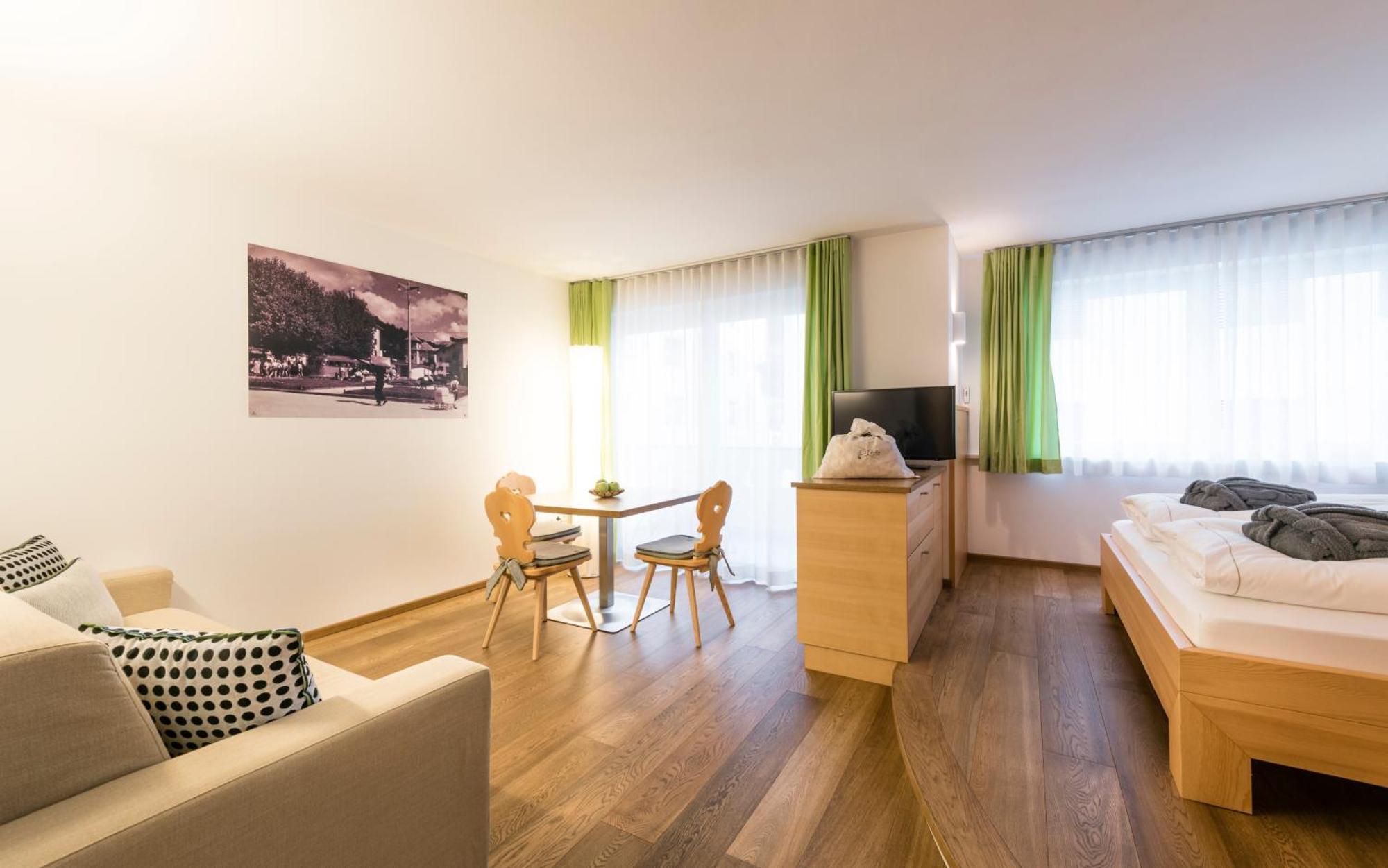 Avita - Suites To Relax Urtijëi Dış mekan fotoğraf