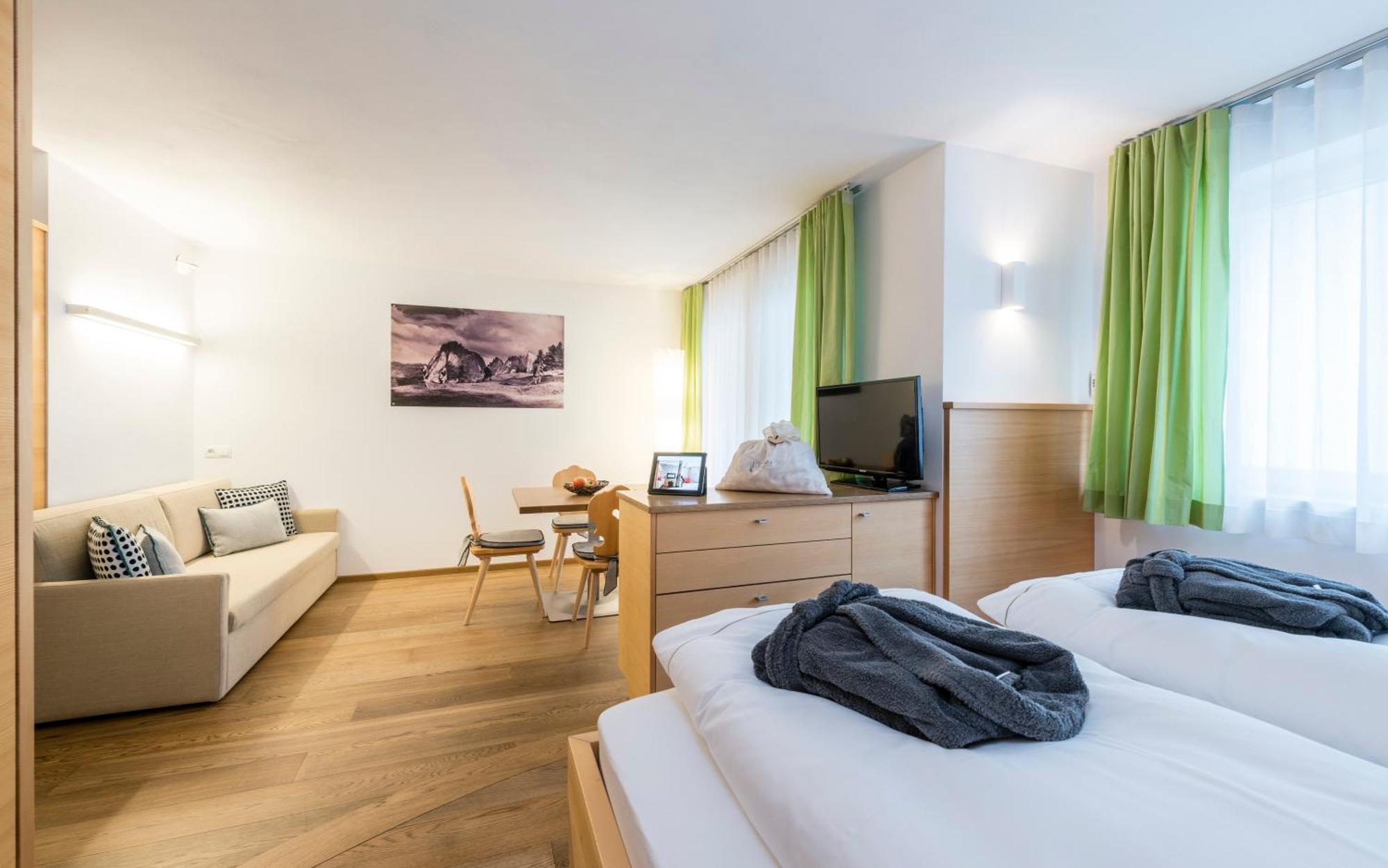 Avita - Suites To Relax Urtijëi Dış mekan fotoğraf