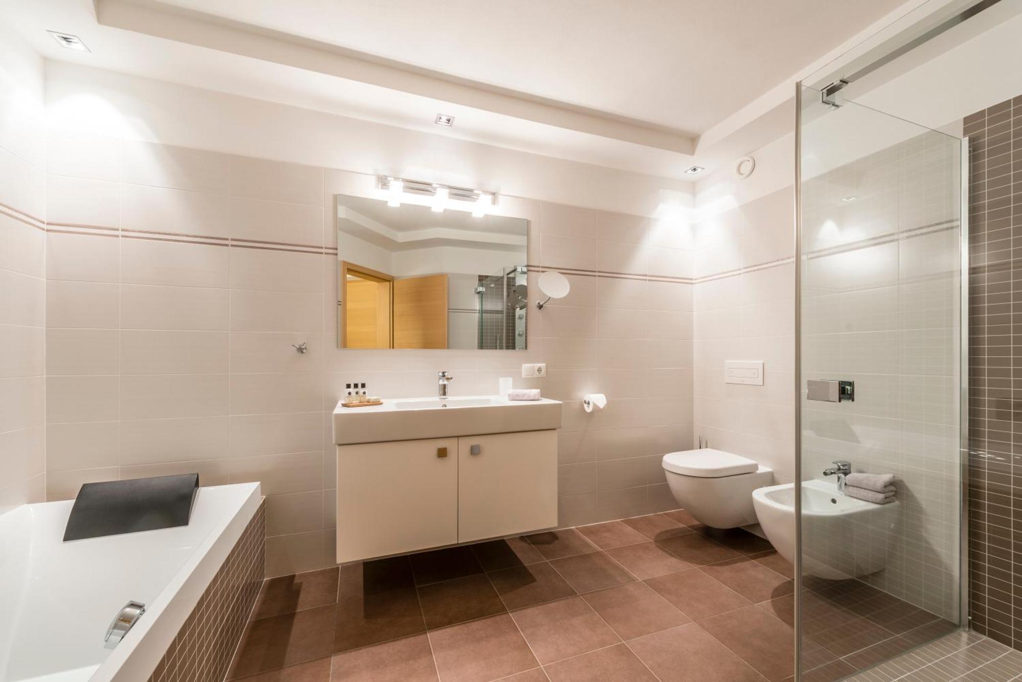 Avita - Suites To Relax Urtijëi Dış mekan fotoğraf