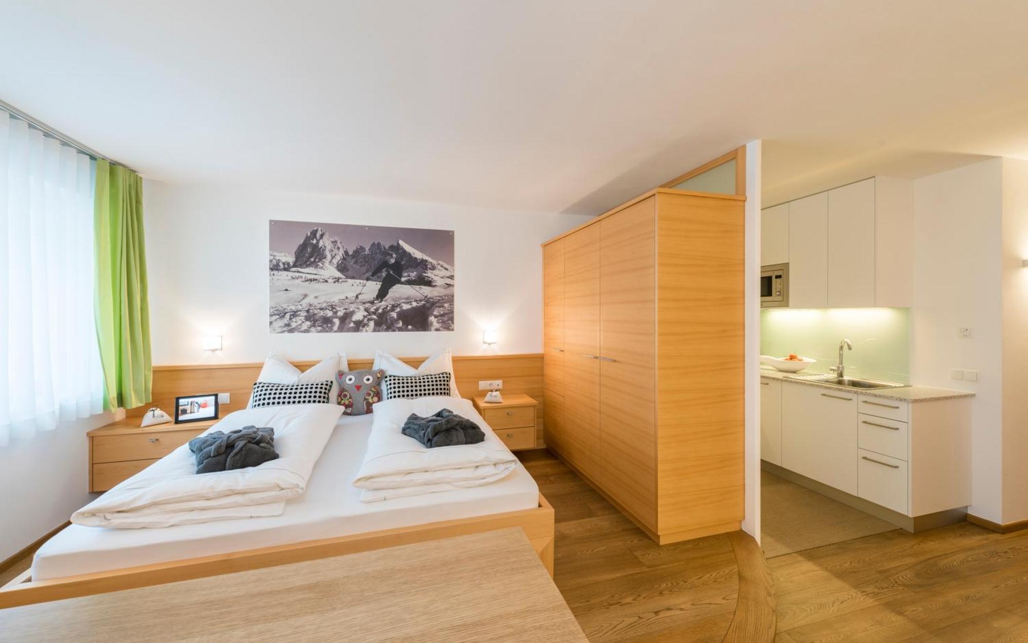 Avita - Suites To Relax Urtijëi Dış mekan fotoğraf