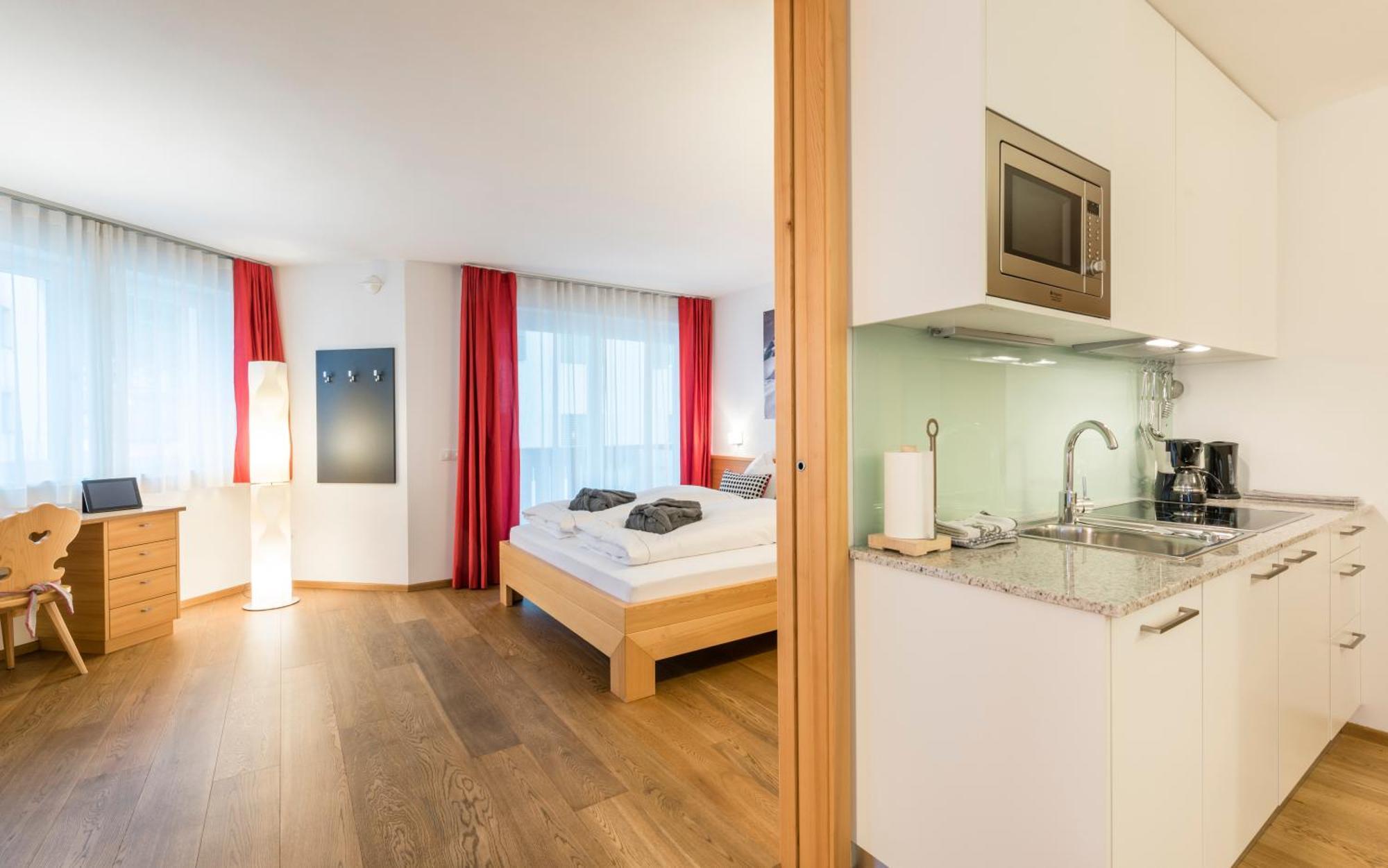 Avita - Suites To Relax Urtijëi Dış mekan fotoğraf