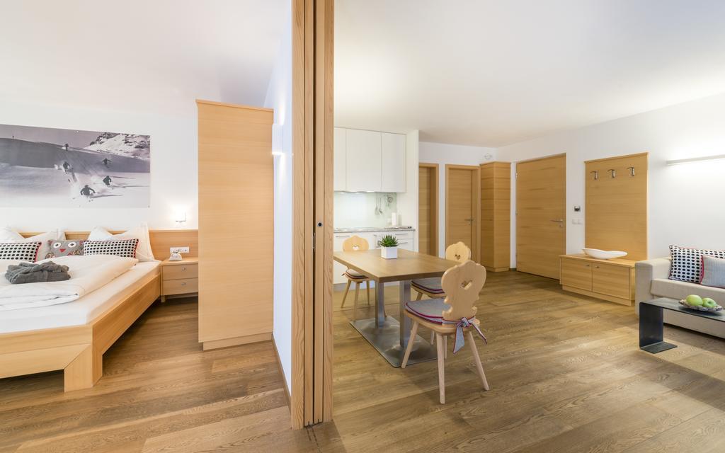Avita - Suites To Relax Urtijëi Dış mekan fotoğraf