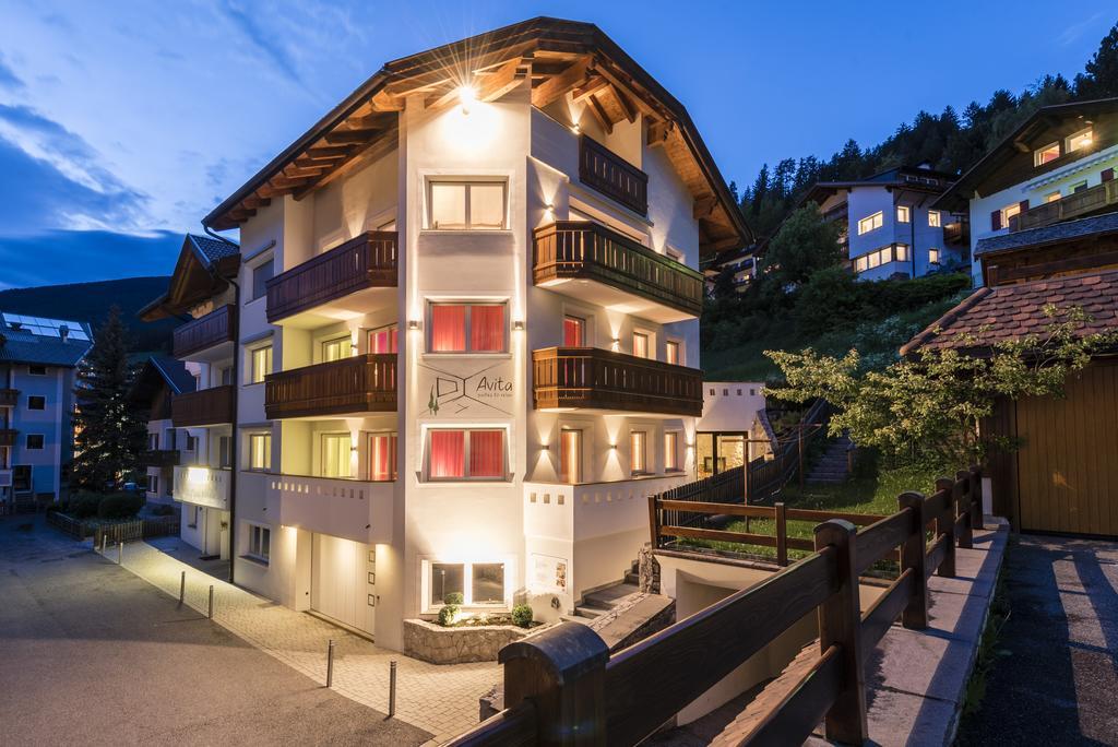 Avita - Suites To Relax Urtijëi Dış mekan fotoğraf
