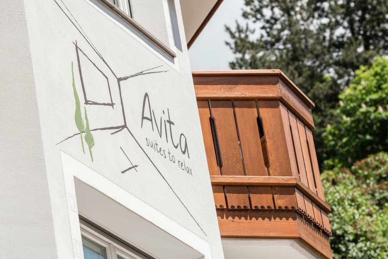 Avita - Suites To Relax Urtijëi Dış mekan fotoğraf