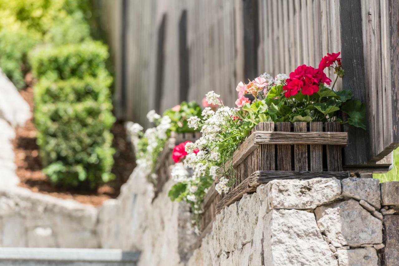 Avita - Suites To Relax Urtijëi Dış mekan fotoğraf