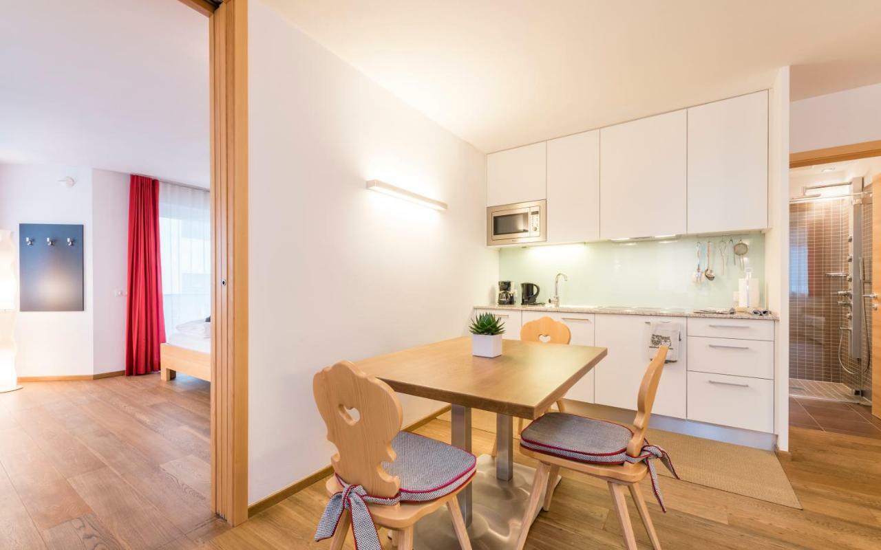 Avita - Suites To Relax Urtijëi Dış mekan fotoğraf