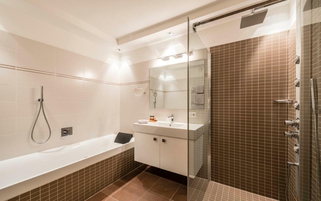 Avita - Suites To Relax Urtijëi Dış mekan fotoğraf